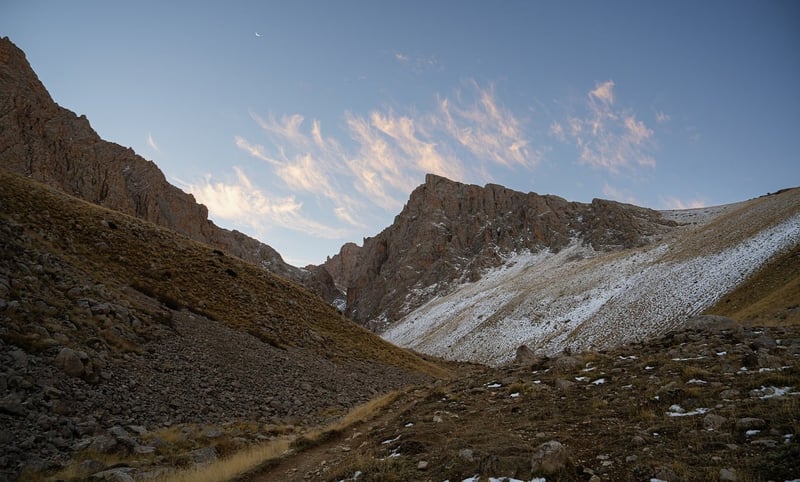 Moisture-Wicking Base Layer